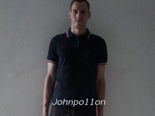 Johnpollon