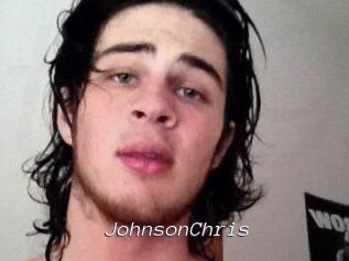 Johnson_Chris