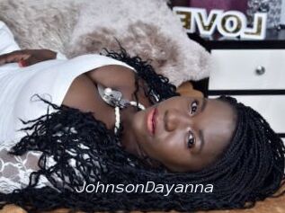JohnsonDayanna
