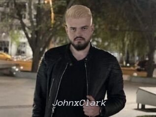 JohnxClark