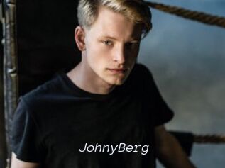 JohnyBerg