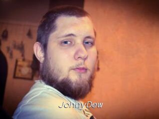 JohnyDew
