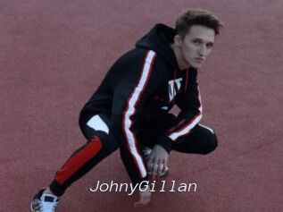 JohnyGillan