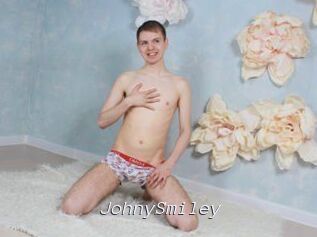 JohnySmiley