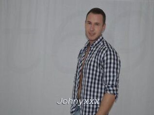 Johnyxxx