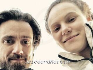 Joice_and_Marvin
