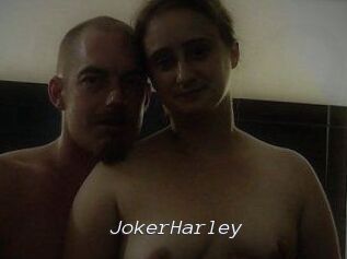 JokerHarley