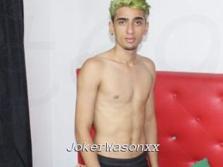 JokerWasonxx