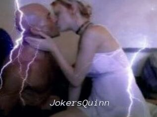 JokersQuinn