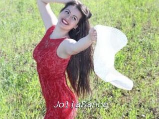 JoliaDance