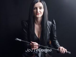 JolieDomme