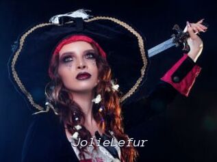 JolieLefur