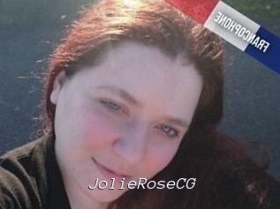 JolieRoseCG