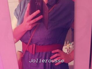 Jolierousse
