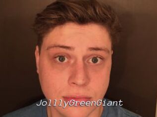 JolllyGreenGiant