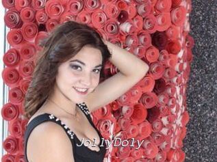 JollyDoly