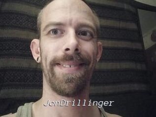 JonDrillinger