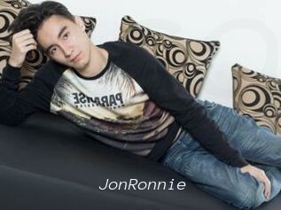 JonRonnie