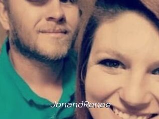 JonandRenee