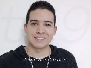 JonathanCardona