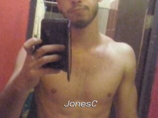 JonesC