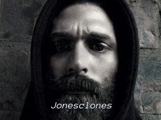 Jonesclones