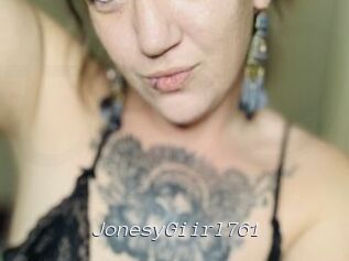 JonesyGiirl761