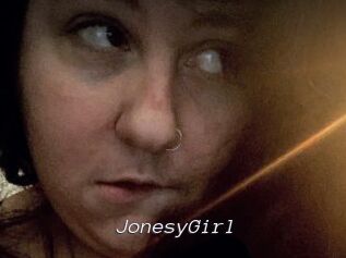 JonesyGirl