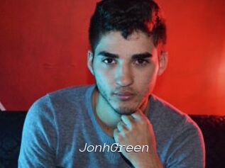 JonhGreen