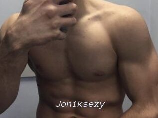 Joniksexy