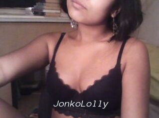 JonkoLolly