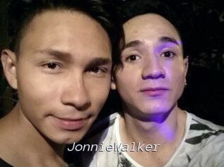 JonnieWalker