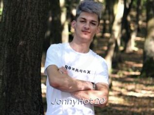 JonnyHot20
