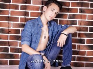 JonnyJones