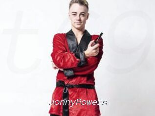 JonnyPowers