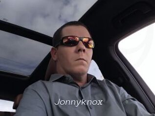 Jonnyknox