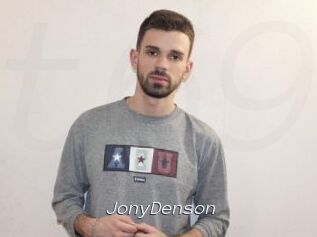 JonyDenson