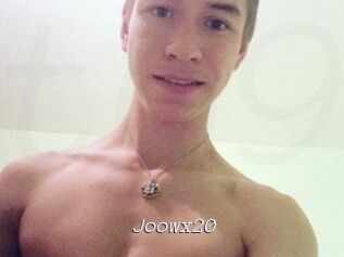 Joowx20