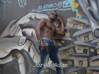 JordanAdam