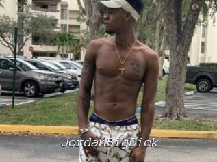 JordanBigDick