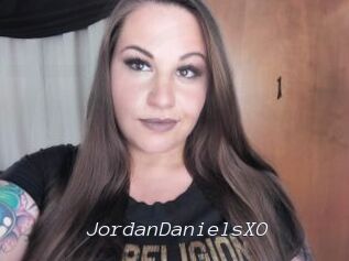 JordanDanielsXO