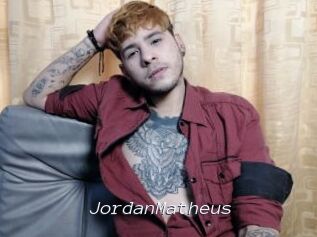 JordanMatheus