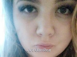 JordanRex