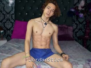 JordanStick