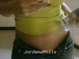 JordanaMills