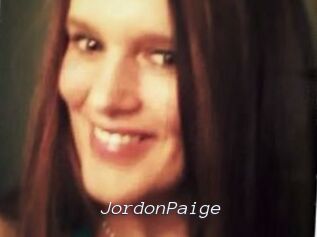 JordonPaige