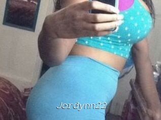 Jordynn22