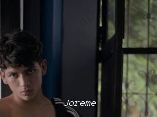 Joreme