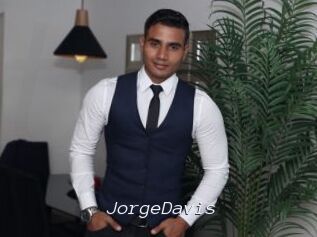 JorgeDavis