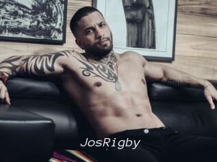 JosRigby